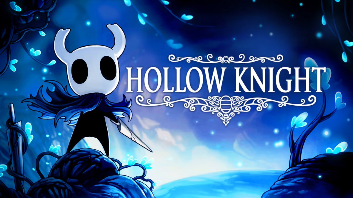 Hollow Knight Vita v.0.81 by PatnosD can now be downloaded from VitaDB or VitaDB Downloader! More info is available here: rinnegatamante.eu/vitadb/#/info/…