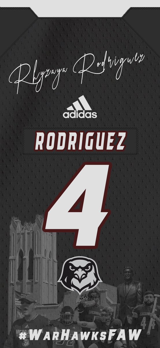 100% Committed Let’s get it ‼️
<a href="/McMURRYFOOTBALL/">McMURRY FOOTBALL</a> <a href="/CoachNealMcM/">JORDAN NEAL</a> <a href="/CoachRauMCM/">Mark Rau</a> <a href="/CoachMTroutman/">Michael Troutman</a>