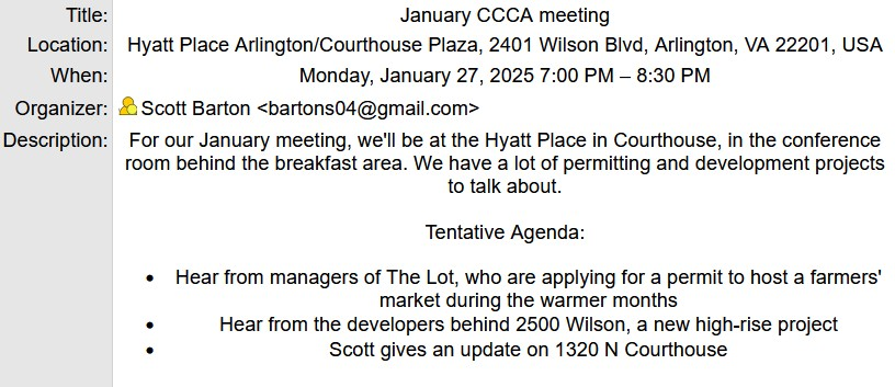 ArlingtonCCCA's tweet photo. https://t.co/5EaZXCdAvb