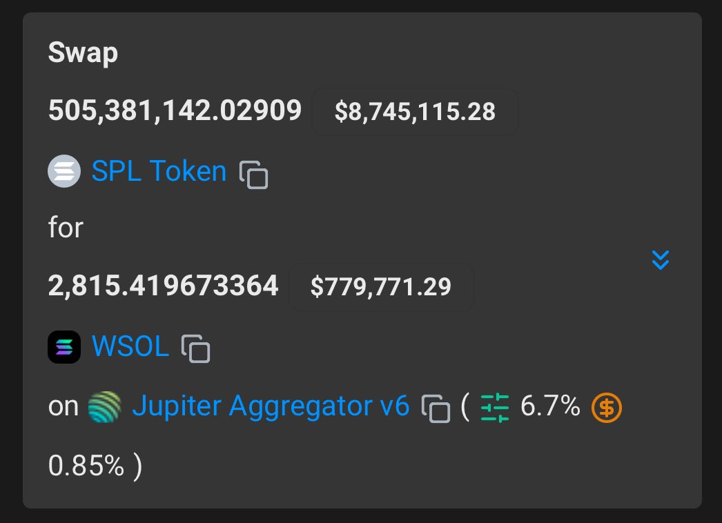 Official Tiktok Rugged

<a href="/RyanAFournier/">Ryan Fournier</a> Just Rugged for $780,000 

Send him to prison
