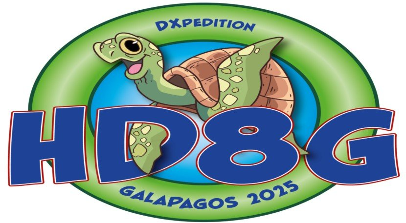 [PRESS RELEASE # 2] HD8G – Galapagos Islands:

dx-world.net/hd8g-galapagos…