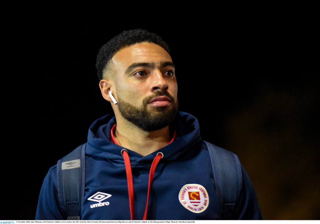 Irish Non-League tweet media