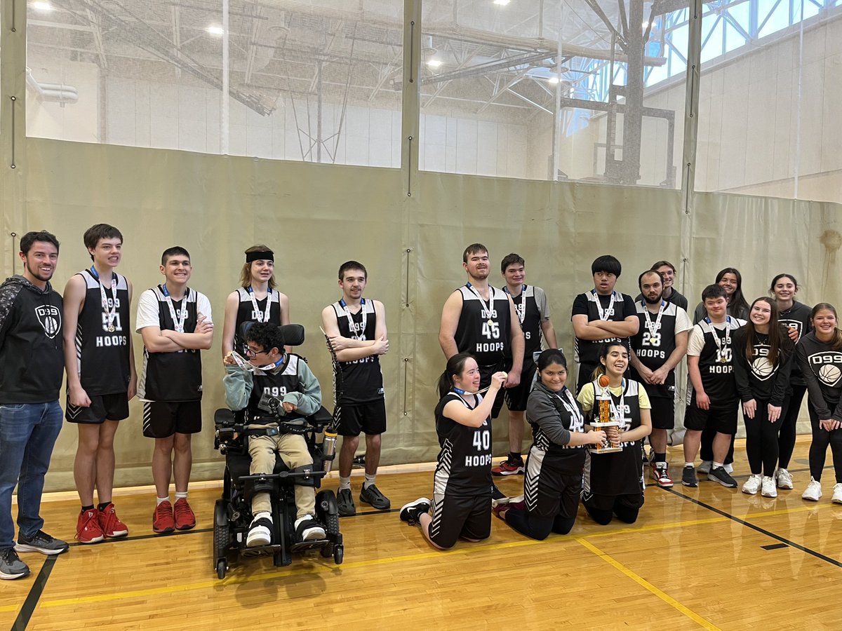 D99 Hoops Team 3 is headed to state!! What a fun group to coach all season, can’t wait to see if we can win it all in March! <a href="/D99Hoops/">D99 Hoops</a> <a href="/DGSSports/">DGS Athletics</a> <a href="/DGSActivities/">DGS Activities</a>