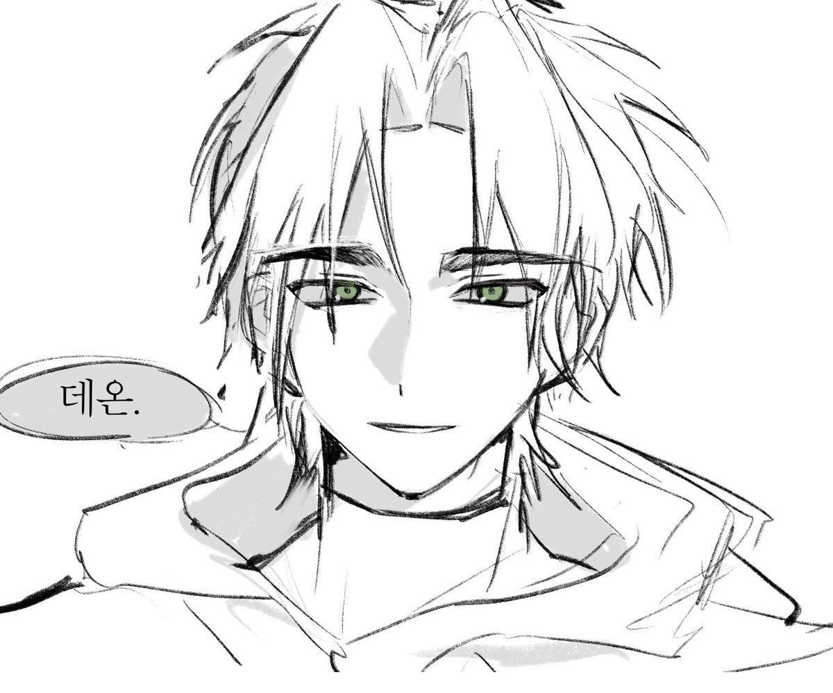 #저그인
크루엘이 죽은게 앞날 창창한 20대라는걸 생각하면 마음이 북북찢어짐......