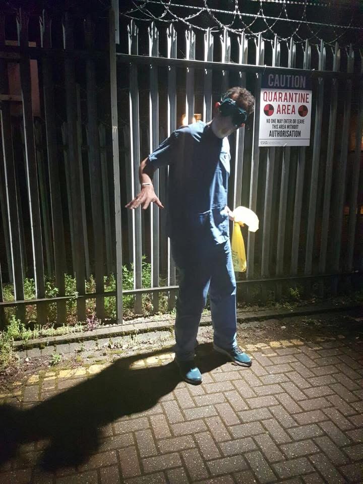 Max Carnage tweet media