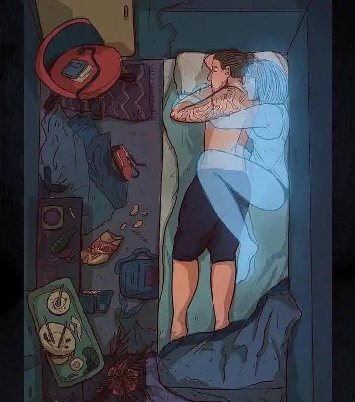 ولأننا نعرف أن السنوات مجرد أرقام ، وأن العُمر شيء والحياة شيء آخر ، لا نشتهي مزيداً من العمر ، وإنّما نشتهي مزيداً من الحياة 🖤.#VIRTUAL