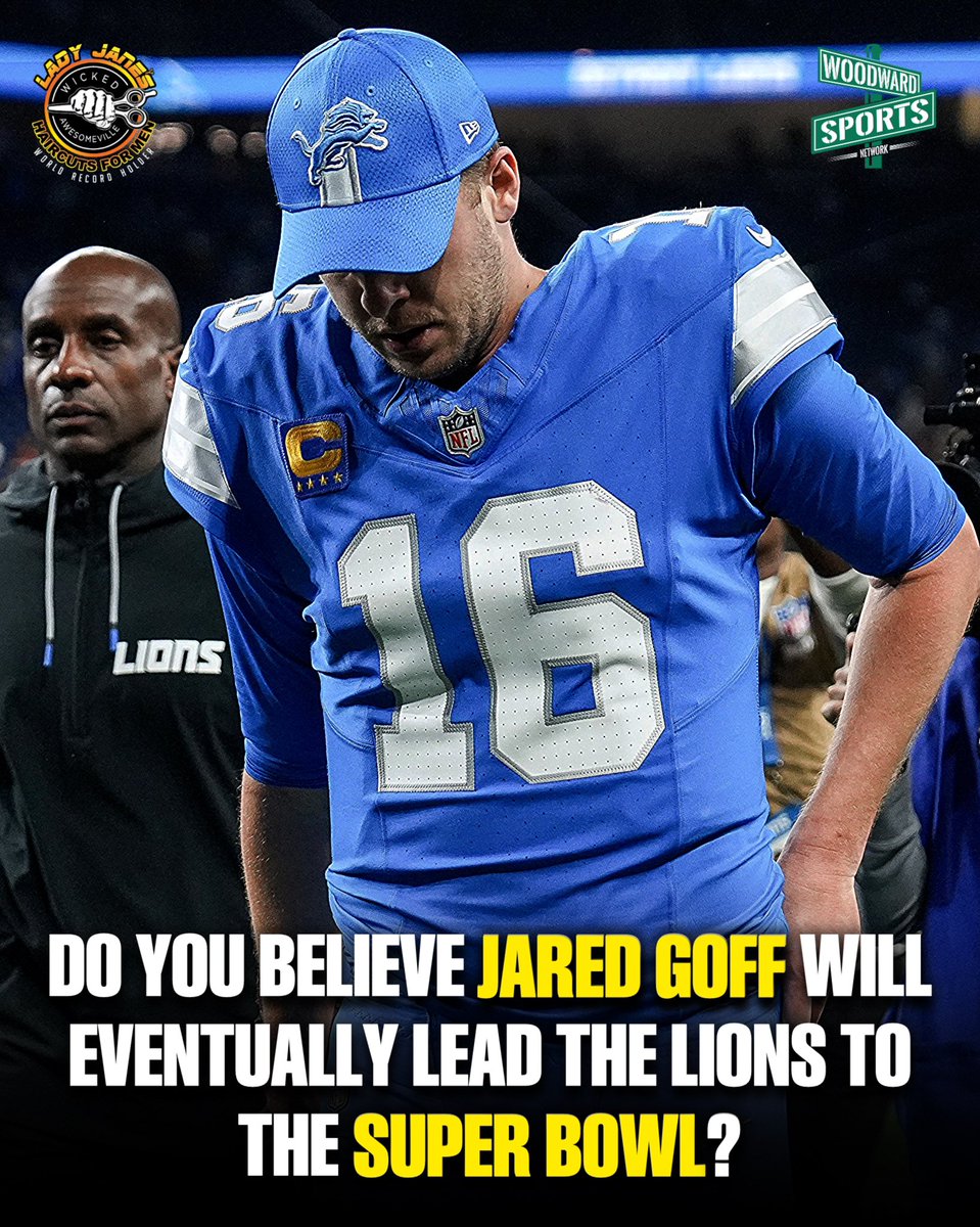 Woodward Sports Network tweet media