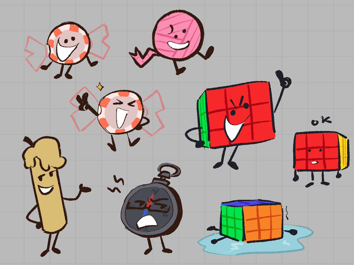 watch this show please please please #bfcr (Battle For Champions Resort)