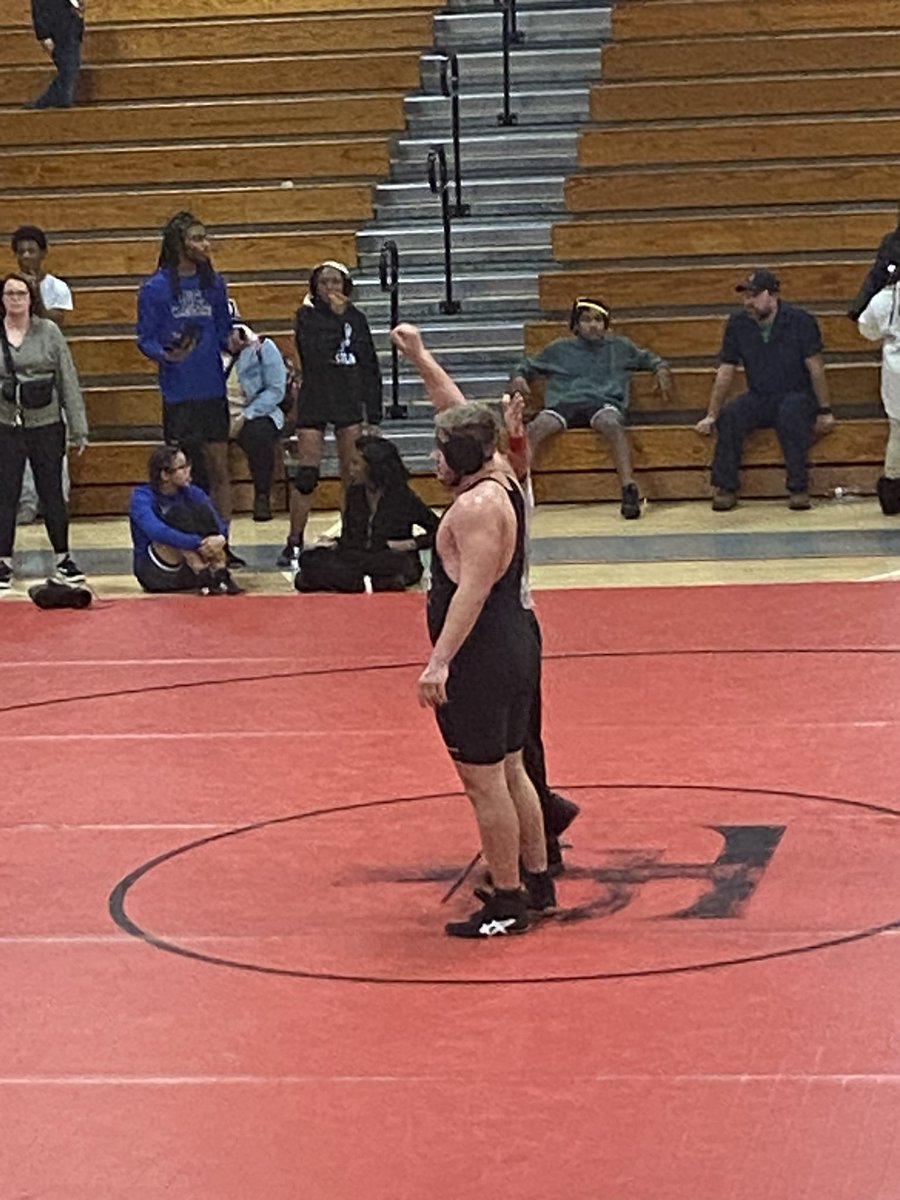 David Jones (@davie172023) on Twitter photo This past Wednesday I won my match at the Raines. Go Tigers! 1st place. #NIGHTMAREONMAINST <a href="/CoachRamsay1/">Bobby Ramsay</a> @CoachBementNCSA This past Wednesday I won my match at the Raines. Go Tigers! 1st place. #NIGHTMAREONMAINST <a href="/CoachRamsay1/">Bobby Ramsay</a> @CoachBementNCSA