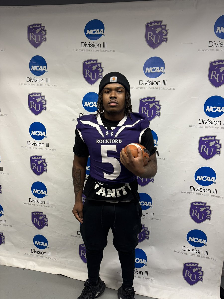 ZYION KEONTAE MOORE “BJ” (@zyionmoore16) on Twitter photo After a great visit <a href="/RockfordUFB/">Rockford U Football</a> I am truly blessed to receive my first college football offer ! Thanks <a href="/coach_cal_cal/">Calvin Toliver</a> for the opportunity ❤️#KEPPCHOPINGWOOD #GOREGENTS #AGTG
@JCP_Football <a href="/CoachTay_ATC/">Avantay Mcclinton</a> <a href="/CoachJones022/">Coach Jones</a> <a href="/EDGYTIM/">Timothy “EDGYTIM” OHalloran</a> <a href="/AllenTrieu/">Allen Trieu</a> After a great visit <a href="/RockfordUFB/">Rockford U Football</a> I am truly blessed to receive my first college football offer ! Thanks <a href="/coach_cal_cal/">Calvin Toliver</a> for the opportunity ❤️#KEPPCHOPINGWOOD #GOREGENTS #AGTG
@JCP_Football <a href="/CoachTay_ATC/">Avantay Mcclinton</a> <a href="/CoachJones022/">Coach Jones</a> <a href="/EDGYTIM/">Timothy “EDGYTIM” OHalloran</a> <a href="/AllenTrieu/">Allen Trieu</a>