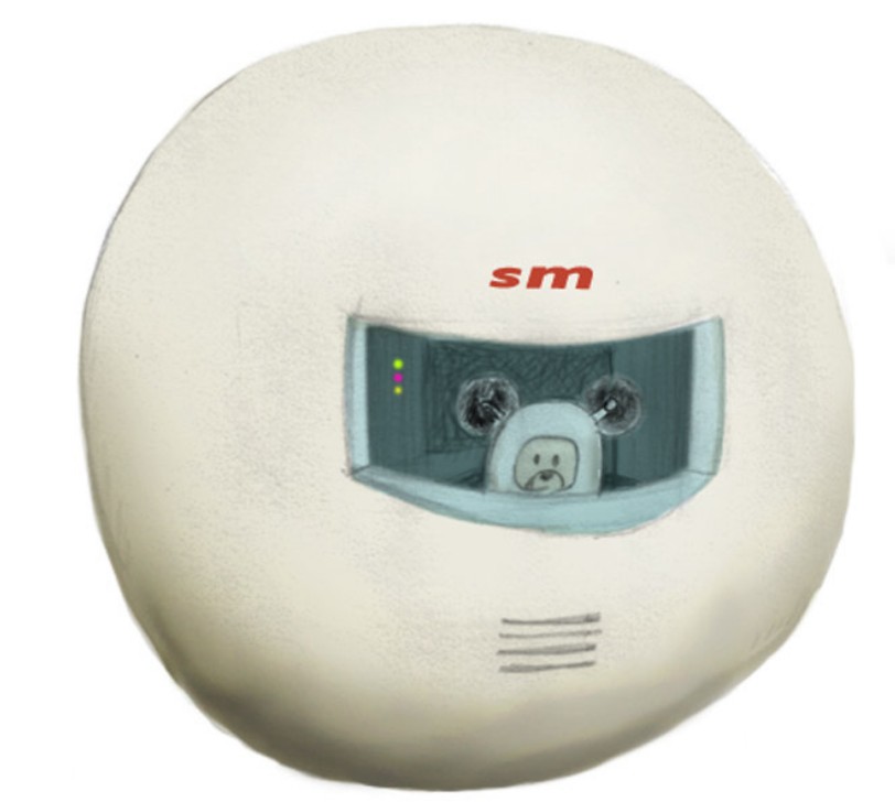 Sky Mouse tweet media