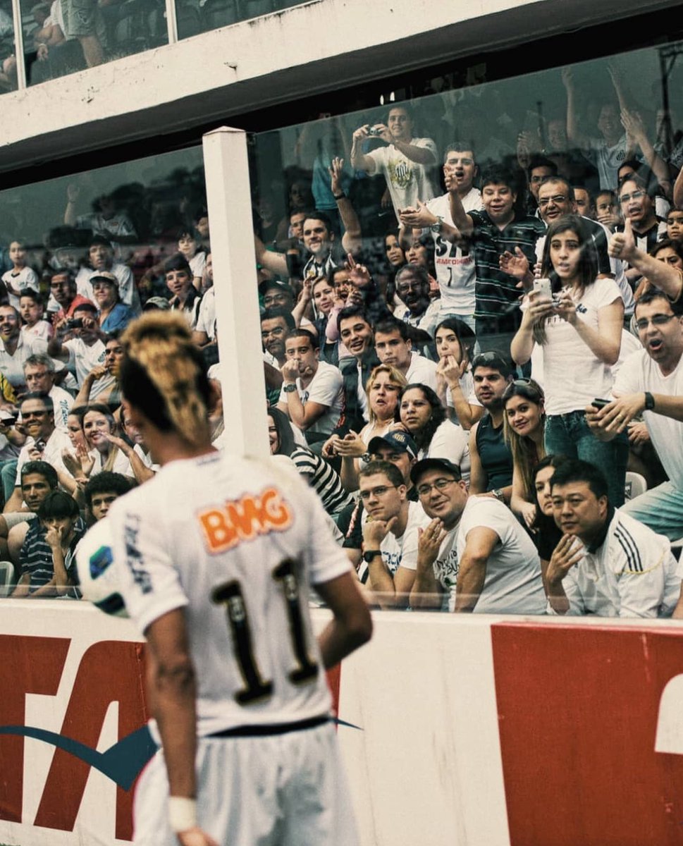 O futebol agradece muito…