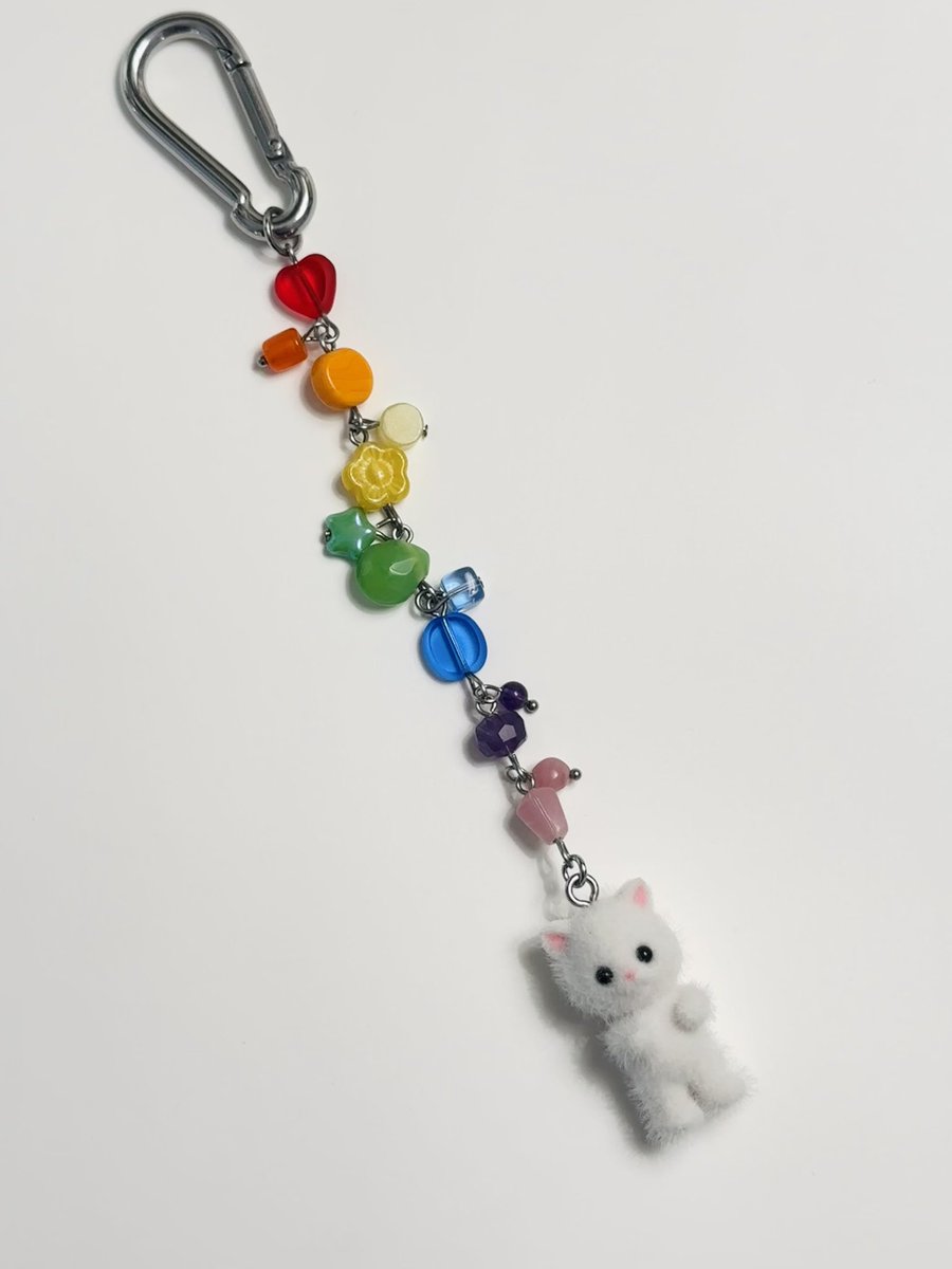 my next drop is february 1st at 3pm pst!!

here is a thread of everything that will be available :) i'll be updating it as i make stuff!!

jewelrybyjacqui.com