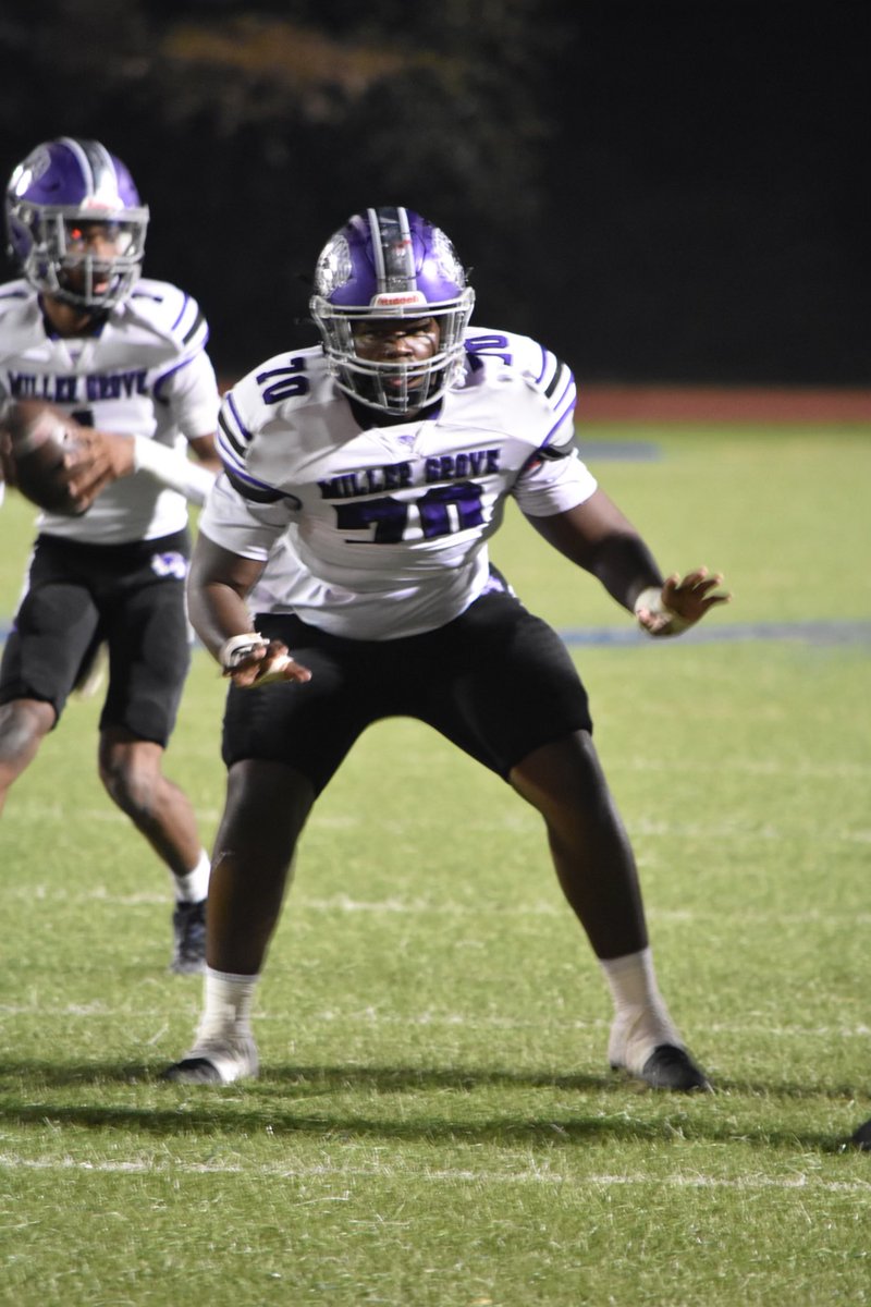 Jaylin Caldwell (@fgojay70) on Twitter photo 2026 OL Jaylin Caldwell
Junior Season Tape!!
(2nd Team All Region)
🎥: hudl.com/v/2RW1pD
@MillerGrovefb <a href="/coachmbrown21/">coachmbrown21</a> <a href="/COACHCLARK23/">COACH CLARK</a> 2026 OL Jaylin Caldwell
Junior Season Tape!!
(2nd Team All Region)
🎥: hudl.com/v/2RW1pD
@MillerGrovefb <a href="/coachmbrown21/">coachmbrown21</a> <a href="/COACHCLARK23/">COACH CLARK</a>