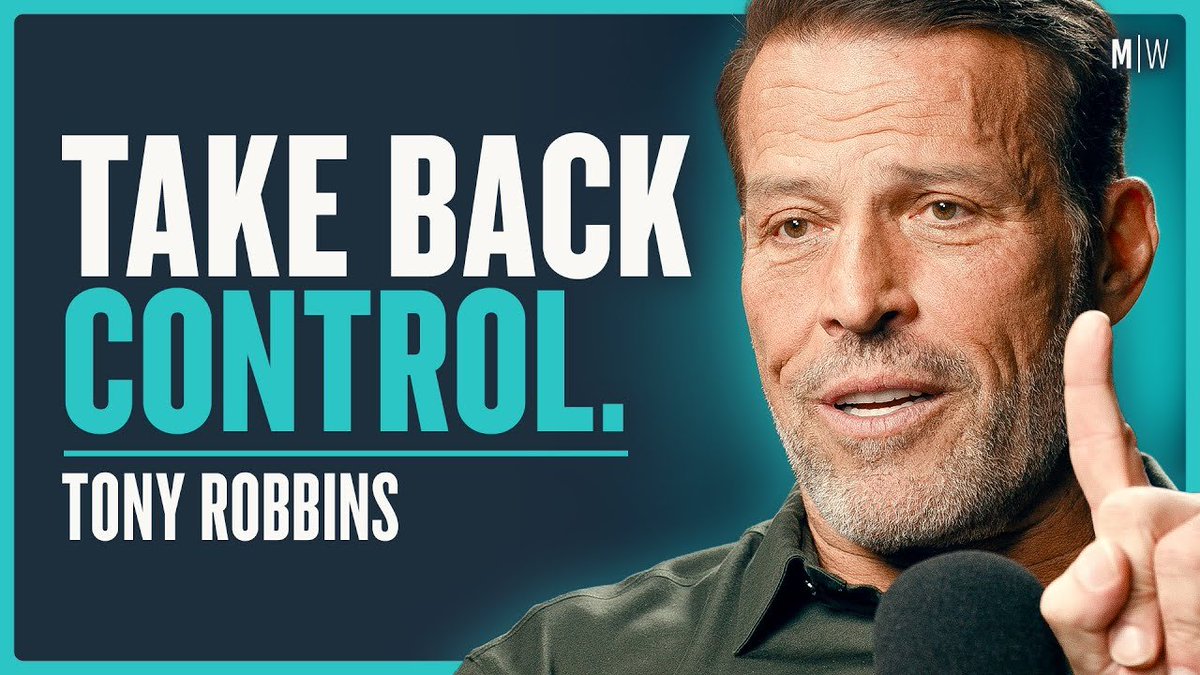 ChrisWillx's tweet photo. “The secret is finding something you obsess about more than yourself, and you'll have a level of energy that will compel you over the long term.”  — @TonyRobbins 

🔗 https://t.co/nEiUbnYXun https://t.co/XVhbsVm4Yu