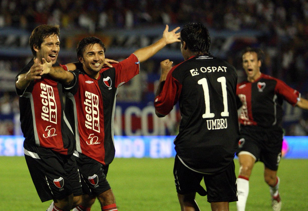 SumarioDeFutbol's tweet photo. 📸 Tigre 2-2 Colón | Clausura 2010 https://t.co/ykUdEzjlEz