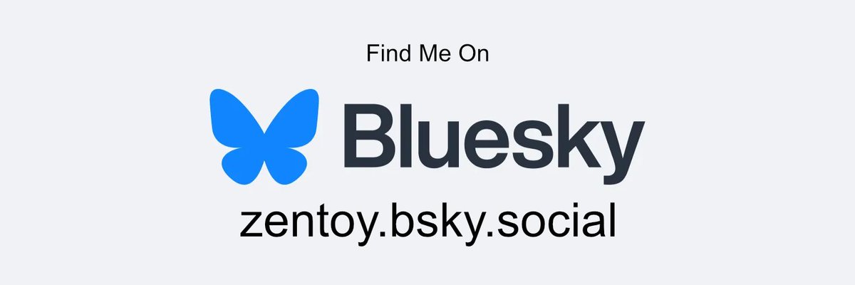 ZenToy tweet media