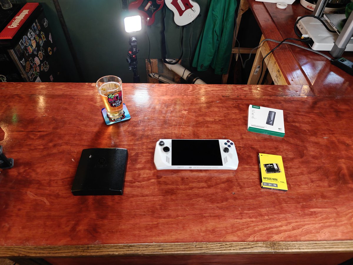 Devon 🍻 tweet media