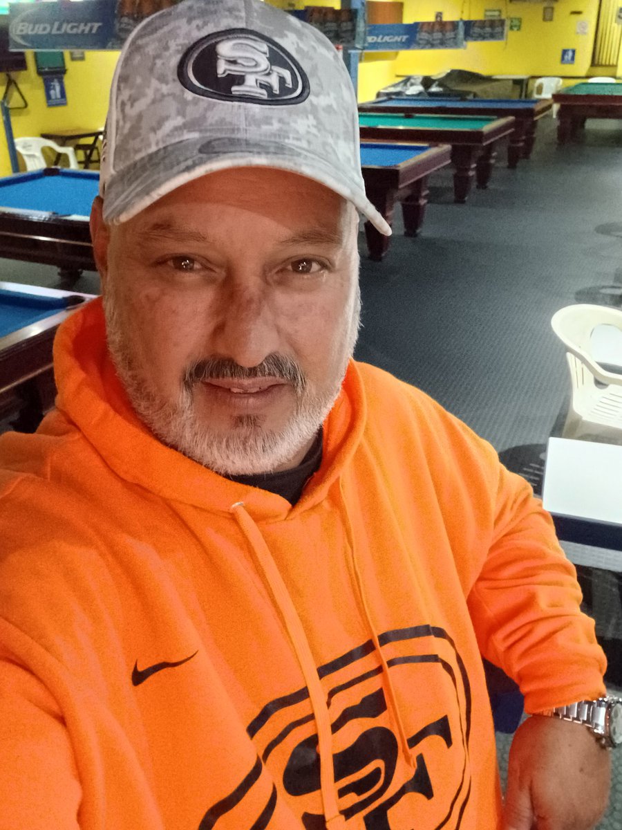 kalin1972's tweet photo. @FOXImpactoNFL Saludos desde Cd. Madero, Tamps. https://t.co/ruN9Wn5gzQ