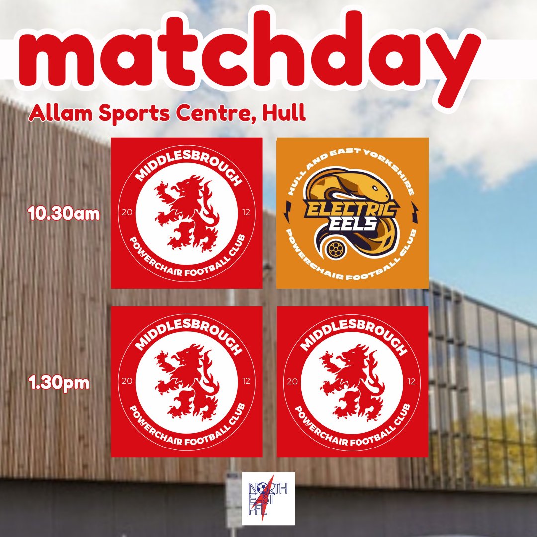 Middlesbrough PFC tweet media