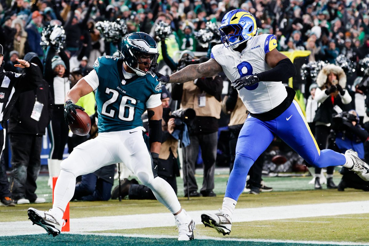 BleacherReport's tweet photo. https://t.co/7LWGyT2sGH