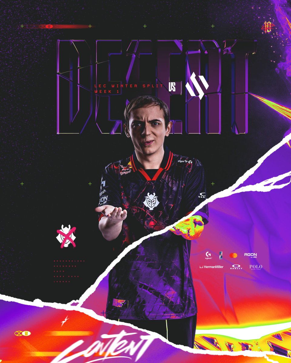 G2 League of Legends tweet media