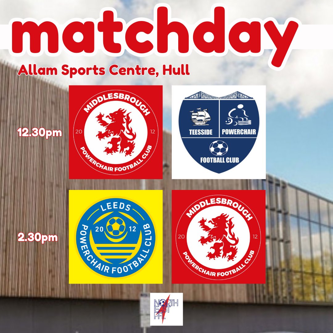 Middlesbrough PFC tweet media