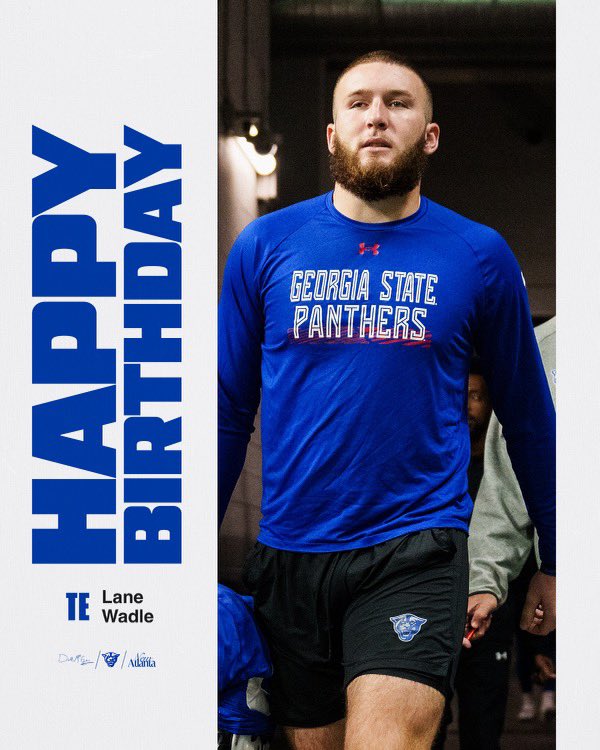 DellMcGee's tweet photo. Happy Birthday! May You Be Blessed To See Many More! https://t.co/zOkycqOgeL