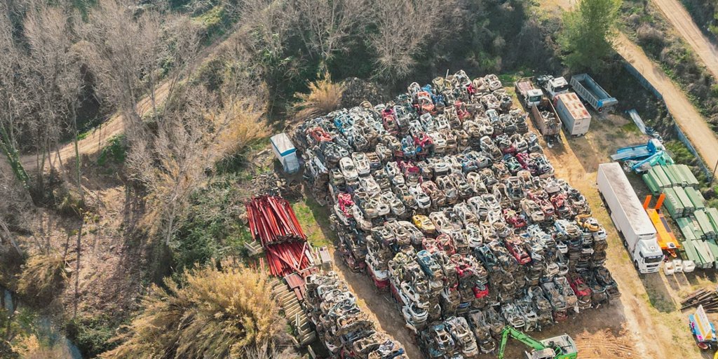 Colla Ecologista La Carrasca-Ecologistes en Acció tweet media