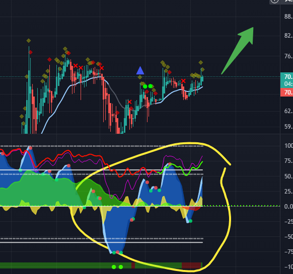 CryptoFace tweet media