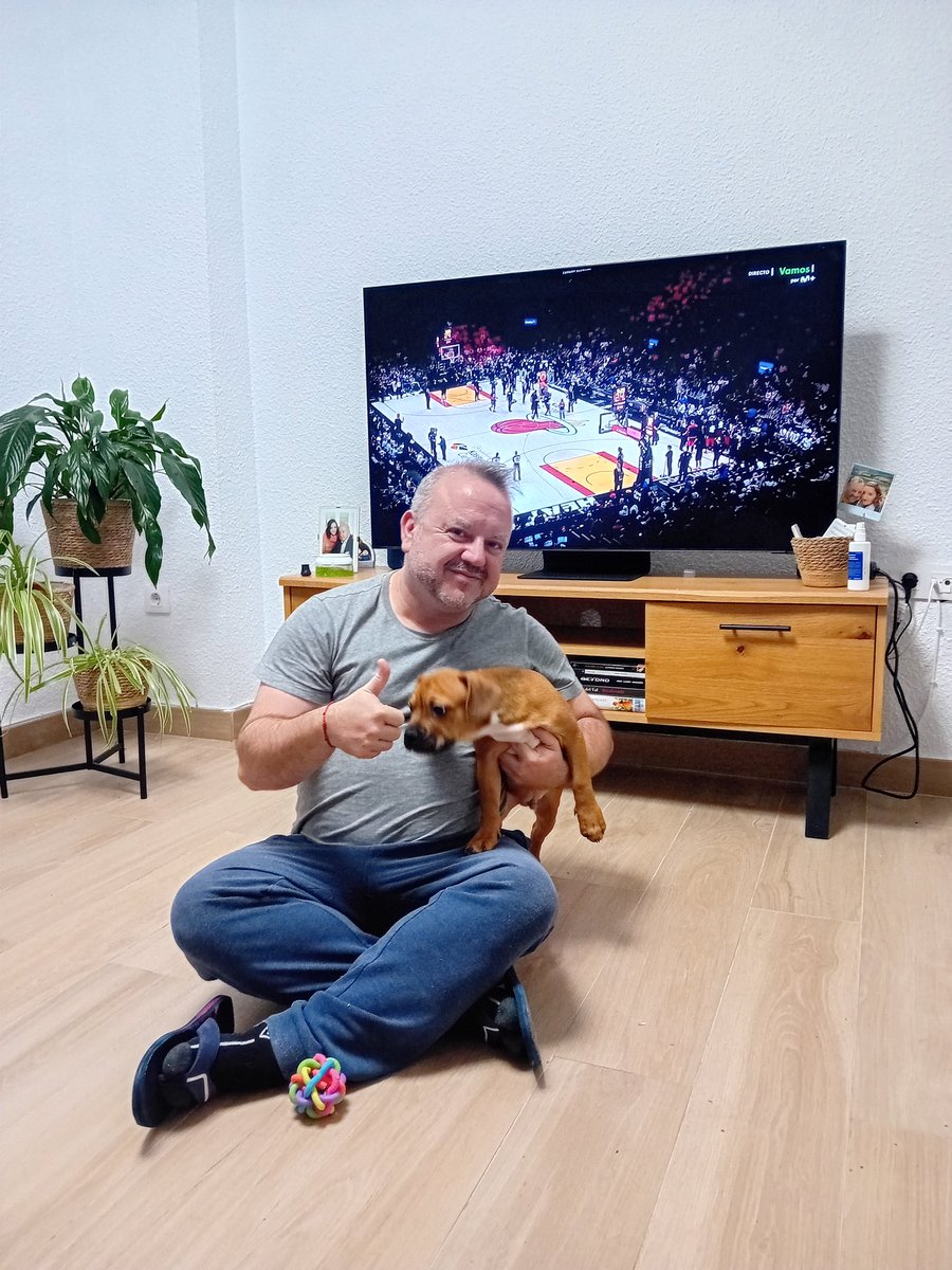 #NBASundays #dormiresdecobardes <a href="/MovistarNBA/">NBA en Movistar Plus+</a>