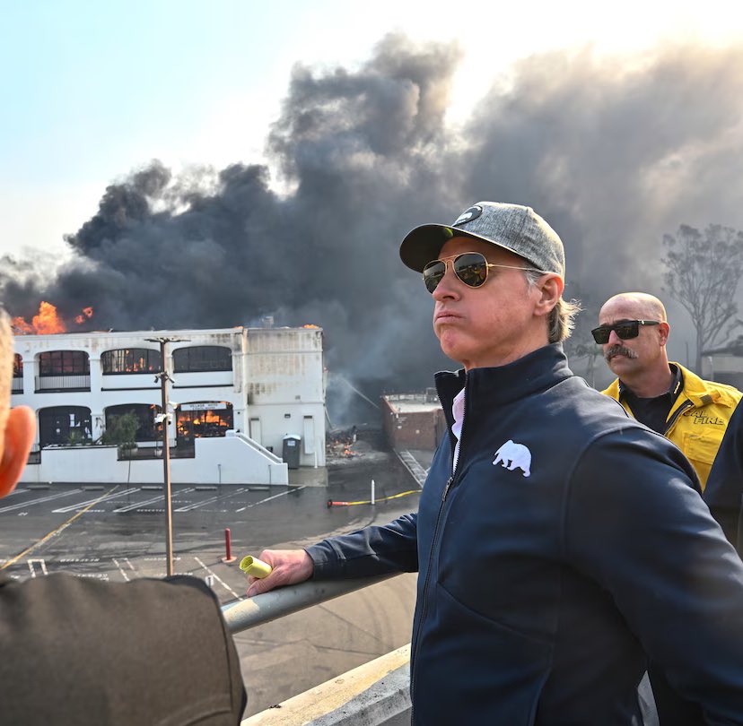 Gavin Newsom has removed more homes from the streets of California than homeless from the streets of California