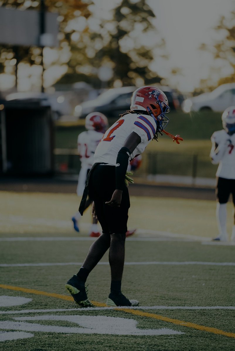Juniepack28's tweet image. 5’11 DB| 2 D1 offers| class of 28 | first team all county&state |8 ints ,31 tackles | recruiting: hudl.com/profile/224880…
#staydown