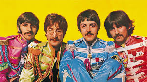 Carlos Rabascall le contesta bien a el Sargent Peppers de esta elección.

Mientras tanto los Beatles 
#Elecciones2025Ec #Debatepresidencialec