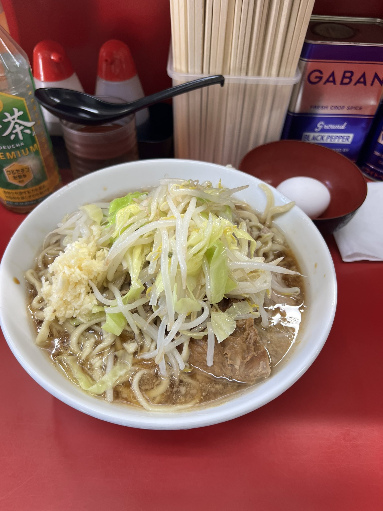 「田原系ラーメン」 Experience the history of the first direct branch of the
