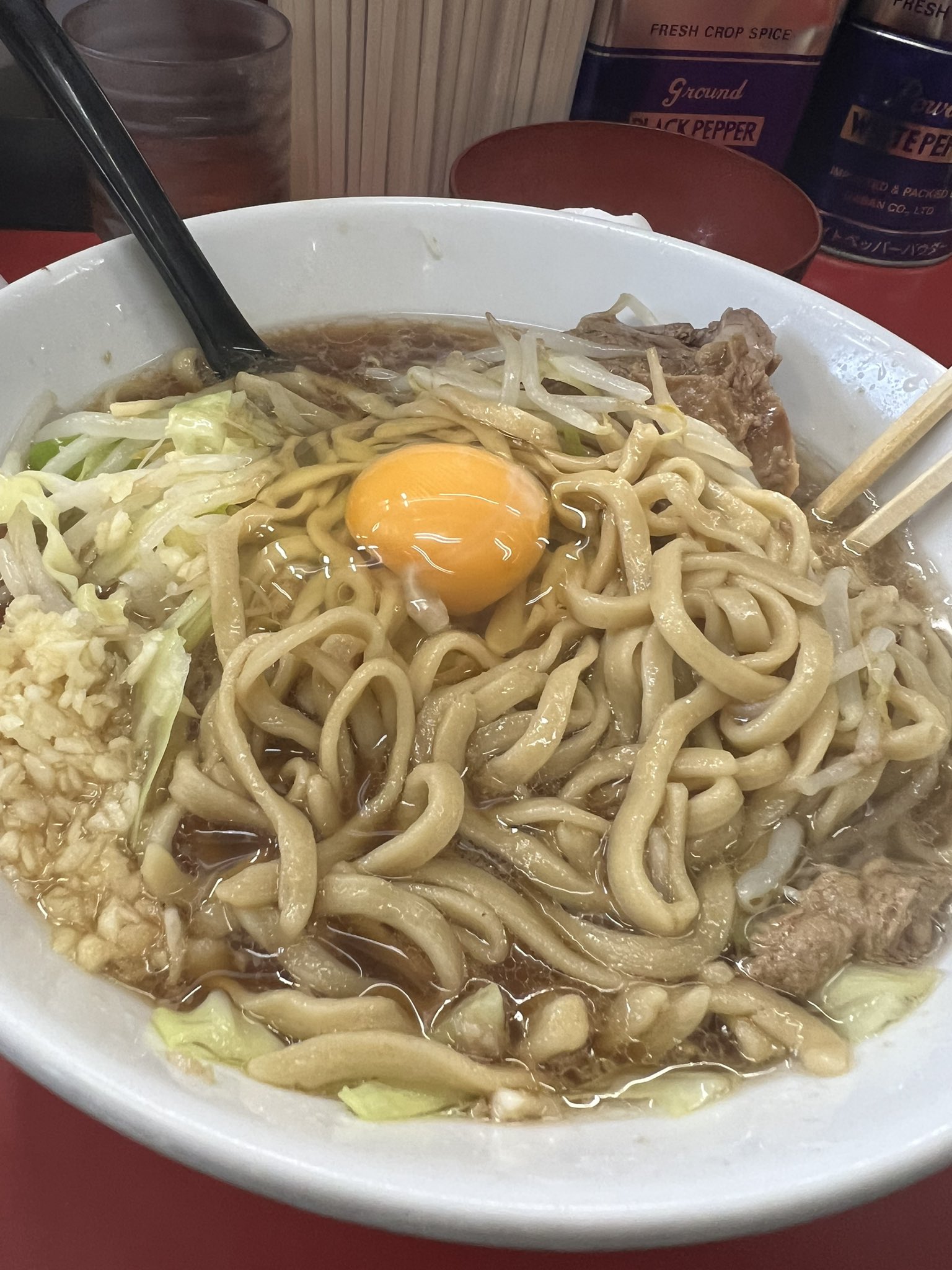 しげ (@ramen2896) / X
