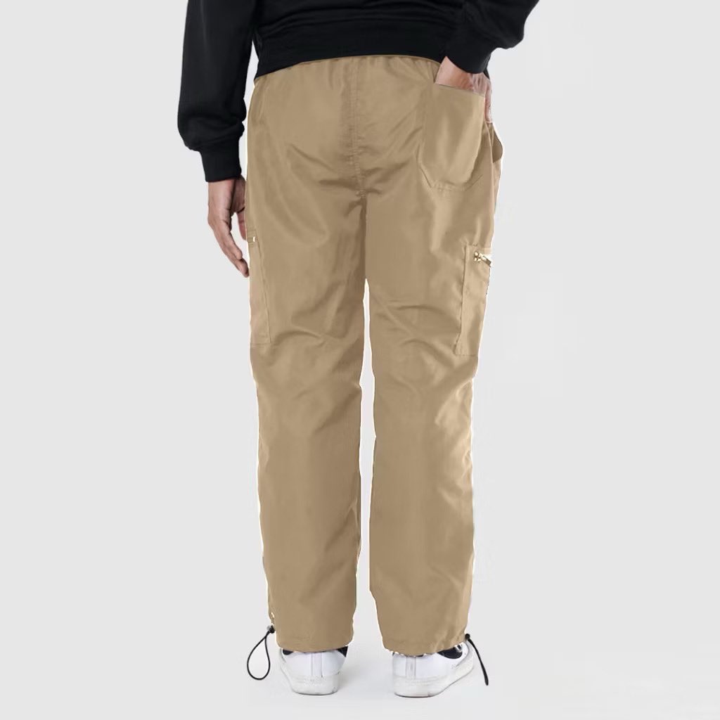 threadshopee's tweet photo. ￼Fairgoods Trackpants Loose Fit Gramic Brown

Harga: 127.300
https://t.co/GFx5aKI3Nb https://t.co/PVoT0ATLn4