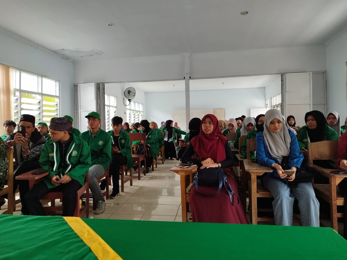 Ismail Suardi Wekke tweet media