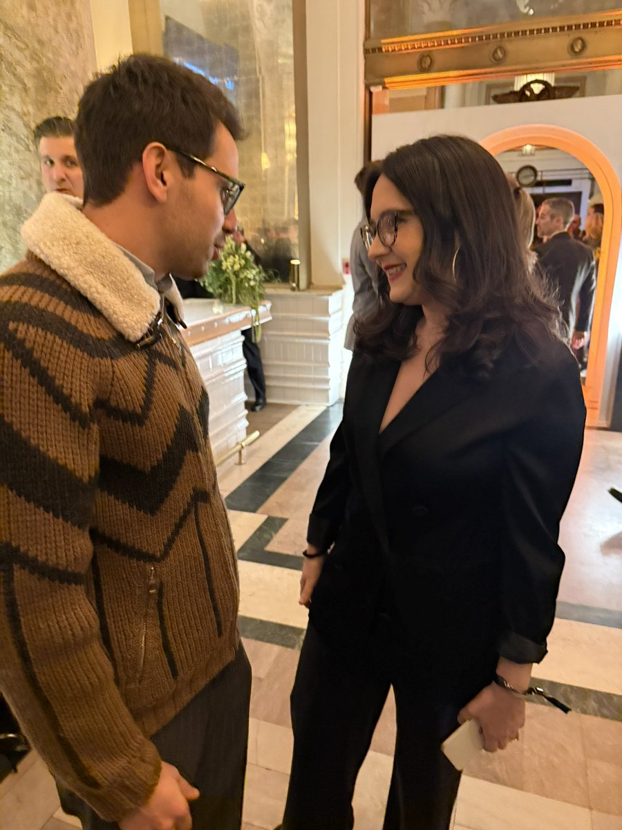 James Fishback tweet media