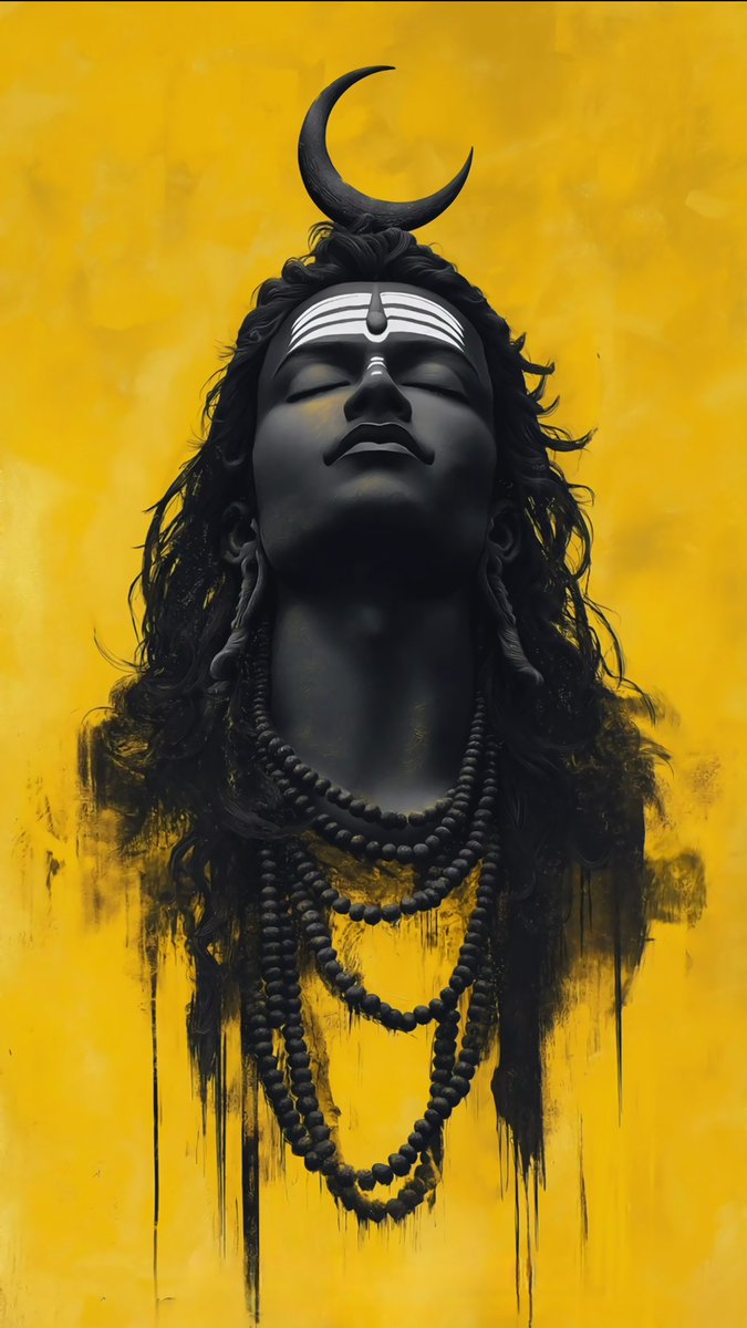 AmitSanatani8's tweet image. Good Morning to everyone. 
Har Har Mahadev 🙏🏻
#MereMahadev