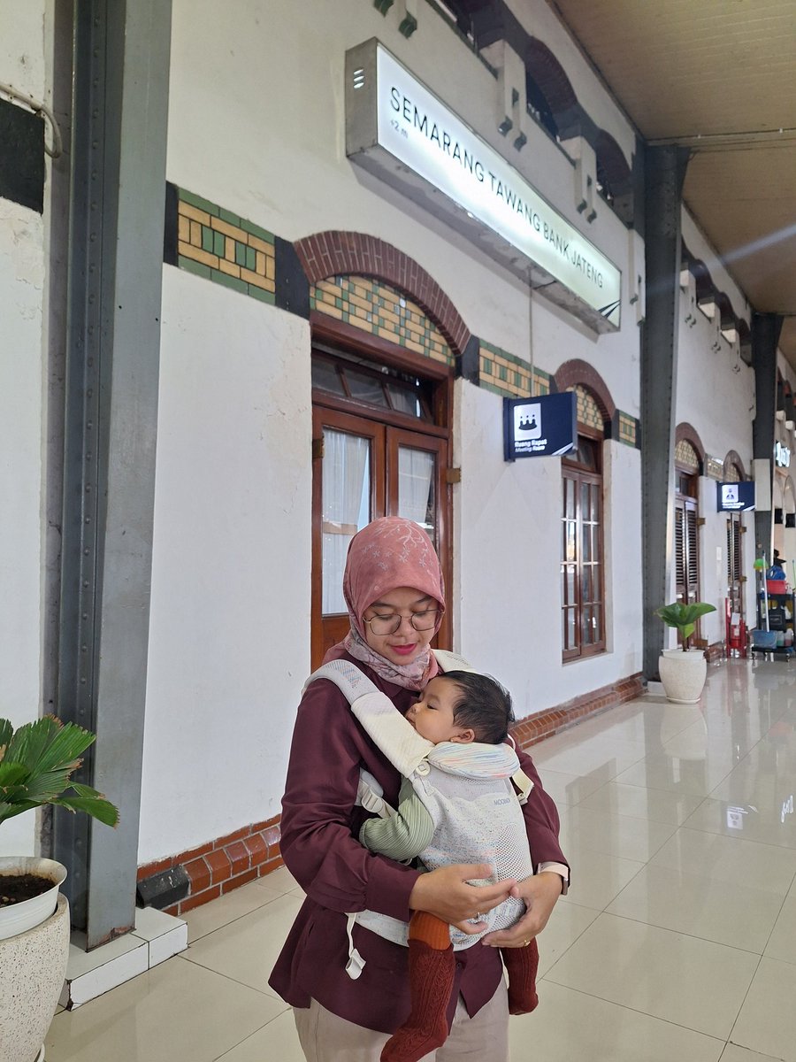 Mla_101997's tweet photo. Allahumma Baarik, Perjalanan pertama ndo di Tahun 2025, sehat bahagia selalu bersama kita ya ndo https://t.co/dUbZD8vBLG