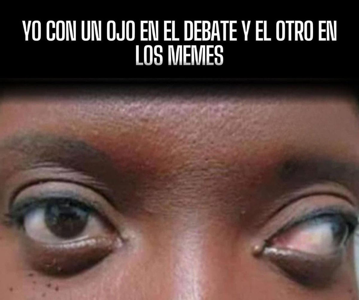 JostinMera_'s tweet photo. #DebatePresidencial2025
#Ecuador 
#Debatepresidencialec https://t.co/a8ileWYH7D