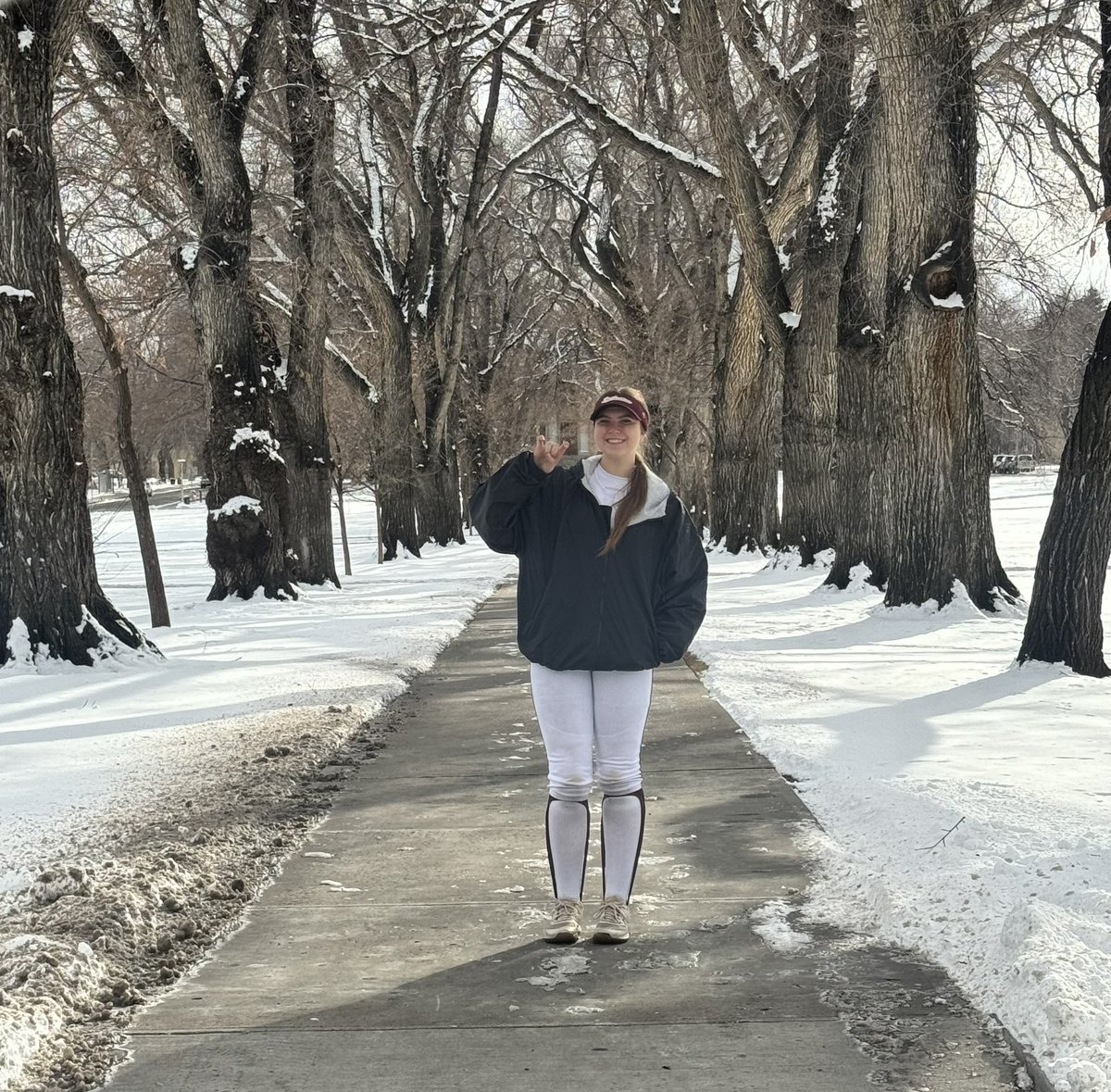 It was great to come back to FoCo and spend a weekend camping with <a href="/CSUSoftball/">Colorado State Softball</a>! Thank you to <a href="/Coach_Fisher/">Jen Fisher</a>, <a href="/CSUCoachEasley/">Shana Easley</a>, <a href="/bbogner14/">Brett Bogner</a>, Coach Garrett Fisher, and players for making it an awesome experience. Until next time! #Ramily

#Stalwart x #CSURams