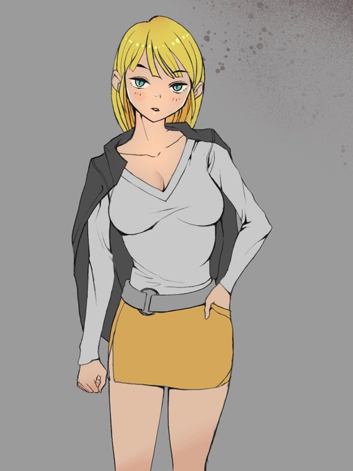 2016  12月<=>2024  08月
 #画力変化ビフォーアフター 