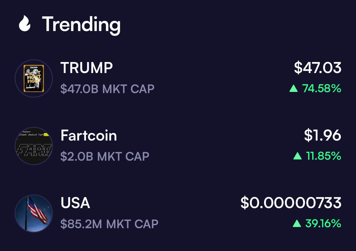 This is exactly what our founding fathers envisioned if I had to guess