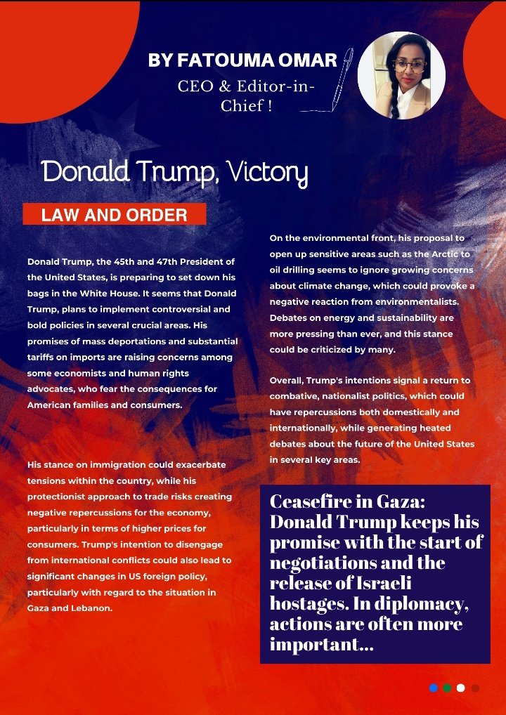 DjiboutiMulti's tweet photo. #MULTIJOB #ALLAFRICA
President Donald Trump : 
"Making america great again" !
 #MULTIJOB_MAGAZINE  #PRESSE
#MULTIJOBDJIBOUTI #MARKETING #COMMUNICATION #BUSINESS #SEO #RELATIONPUBLIQUE #PUBLICITE #SOCIETECIVILE #CREATEURSITEINTERNET https://t.co/38fqQdW4vE
