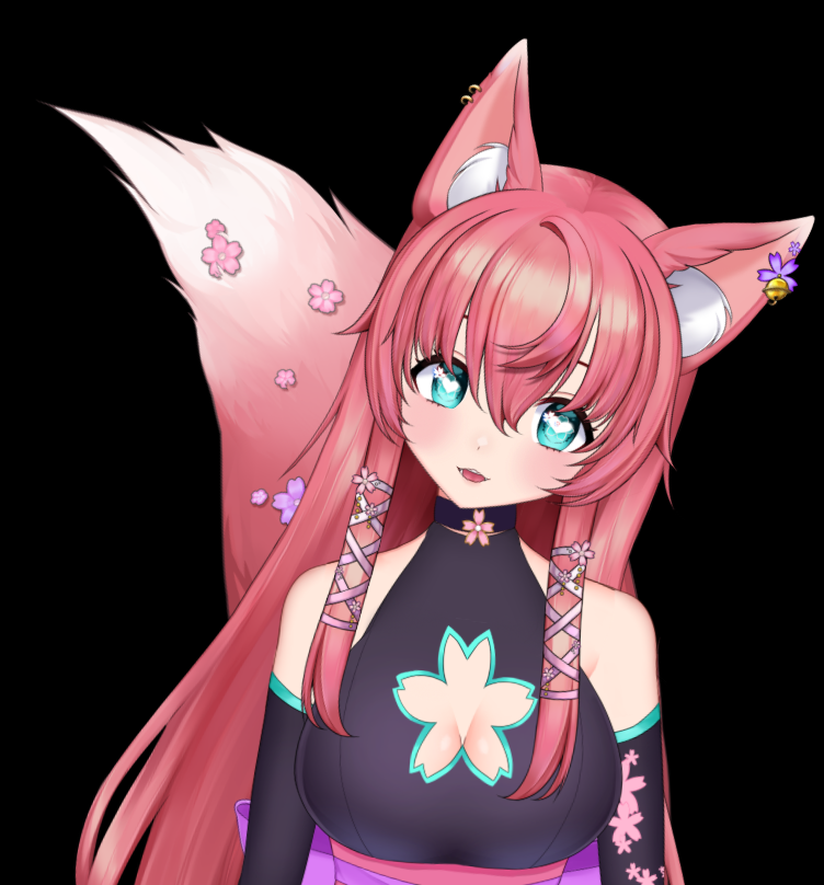 Oimatewteff's tweet image. The Kitsune spotted you...

Are you brave enough to headpat? 💜