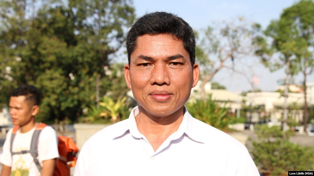 CIVICUS Monitor (@civicusmonitor) on Twitter photo 🇰🇭#Cambodia: The Hun Manet government has continued its criminalisation of activists, the opposition and critics in recent months to stifle dissent. Dozens are in pre-trial detention or have been convicted
More here: web.civicus.org/CambodiaJan2025 🇰🇭#Cambodia: The Hun Manet government has continued its criminalisation of activists, the opposition and critics in recent months to stifle dissent. Dozens are in pre-trial detention or have been convicted
More here: web.civicus.org/CambodiaJan2025