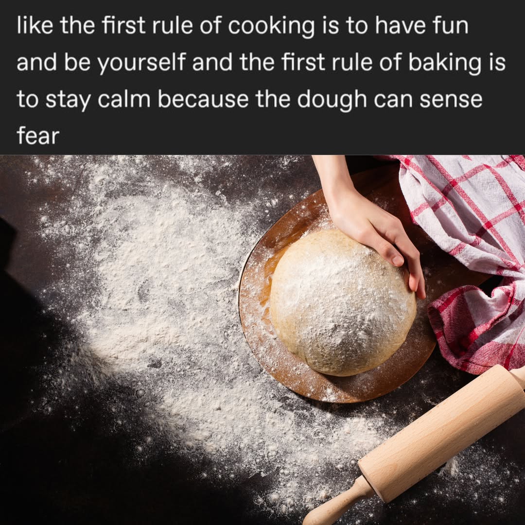Brenda_Kearns's tweet image. 😆 #breadmaking