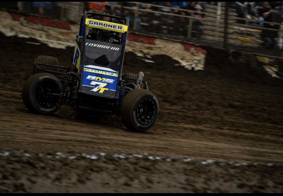 RMS Racing (@rmsracing_) on Twitter photo A huge thank you to everyone who followed along for our team's 2025 <a href="/cbnationals/">Chili Bowl Nationals</a>. We appreciate everyone's continued support! We especially appreciate all of our awesome sponsors who helped make this last week happen!
We'll see everyone back in Tulsa in 2026 π A huge thank you to everyone who followed along for our team's 2025 <a href="/cbnationals/">Chili Bowl Nationals</a>. We appreciate everyone's continued support! We especially appreciate all of our awesome sponsors who helped make this last week happen!
We'll see everyone back in Tulsa in 2026 π